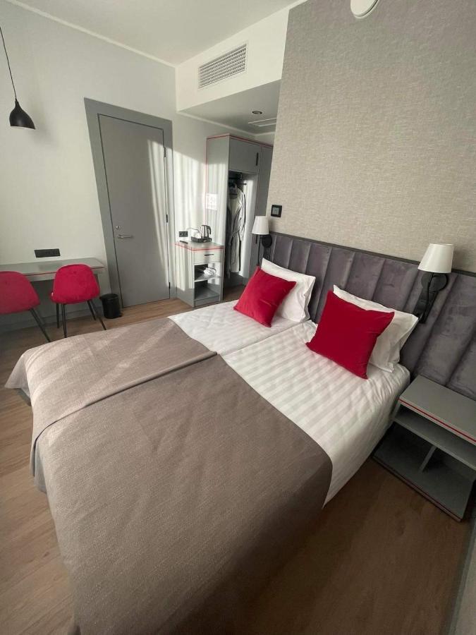 Torva Veemonula Spaahotell Dış mekan fotoğraf