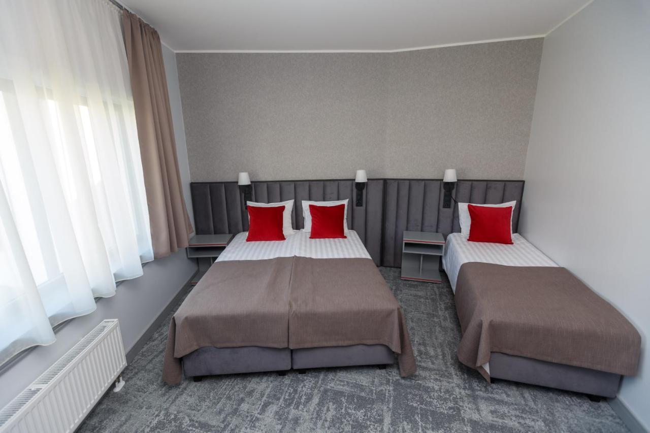 Torva Veemonula Spaahotell Dış mekan fotoğraf