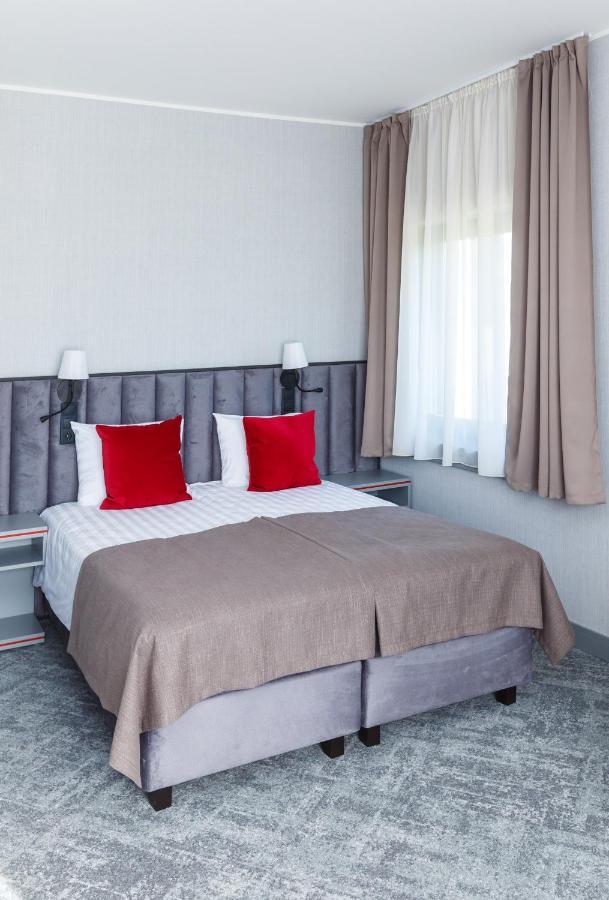Torva Veemonula Spaahotell Dış mekan fotoğraf