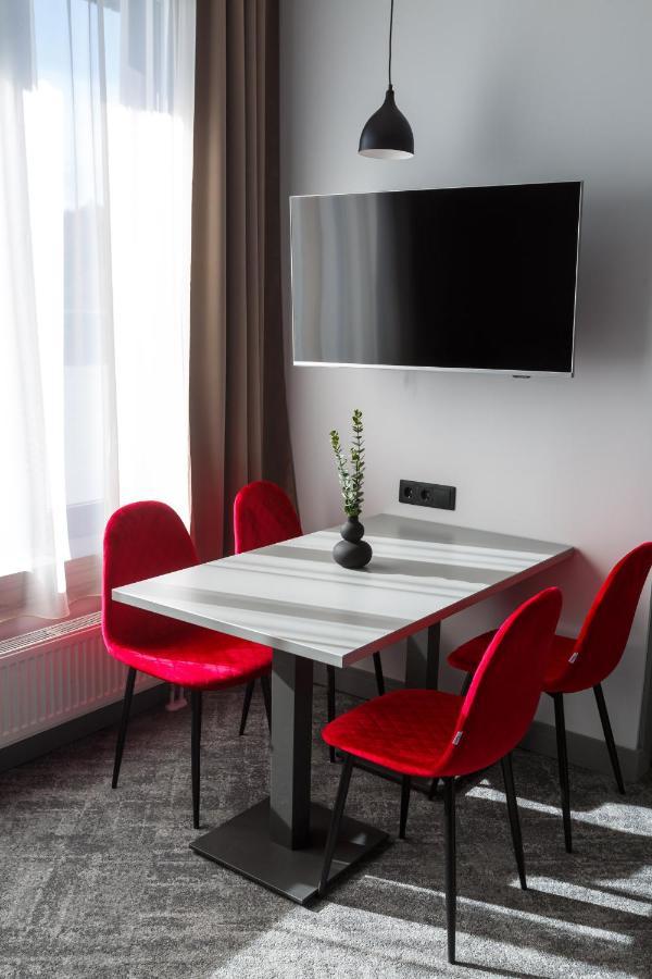 Torva Veemonula Spaahotell Dış mekan fotoğraf