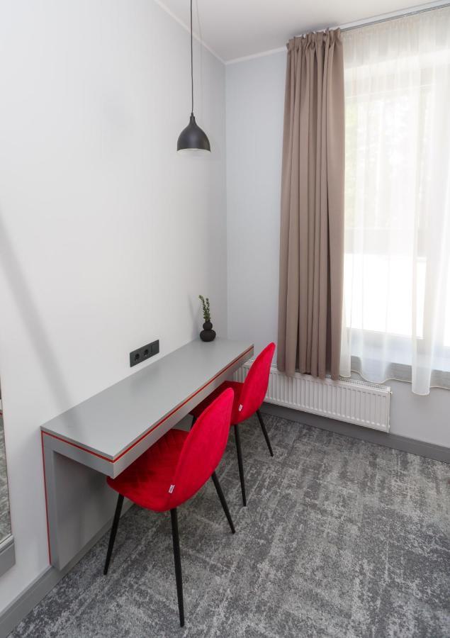 Torva Veemonula Spaahotell Dış mekan fotoğraf