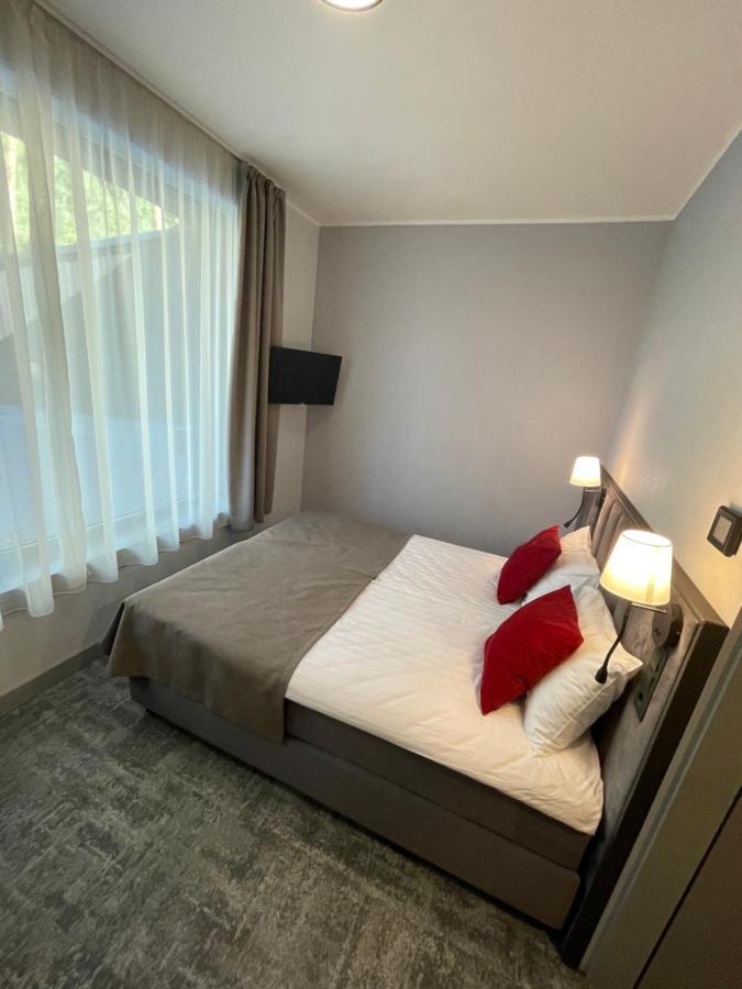 Torva Veemonula Spaahotell Dış mekan fotoğraf