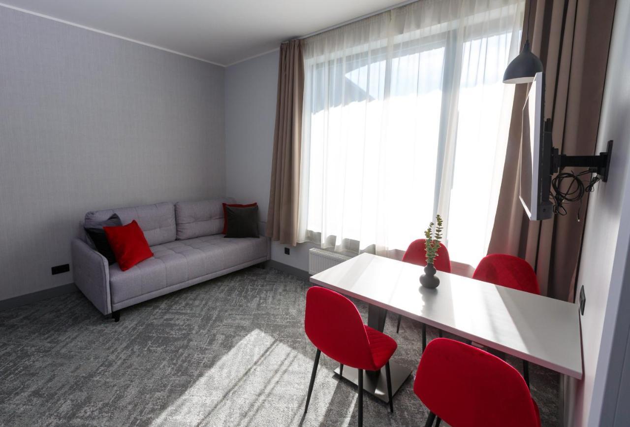 Torva Veemonula Spaahotell Dış mekan fotoğraf