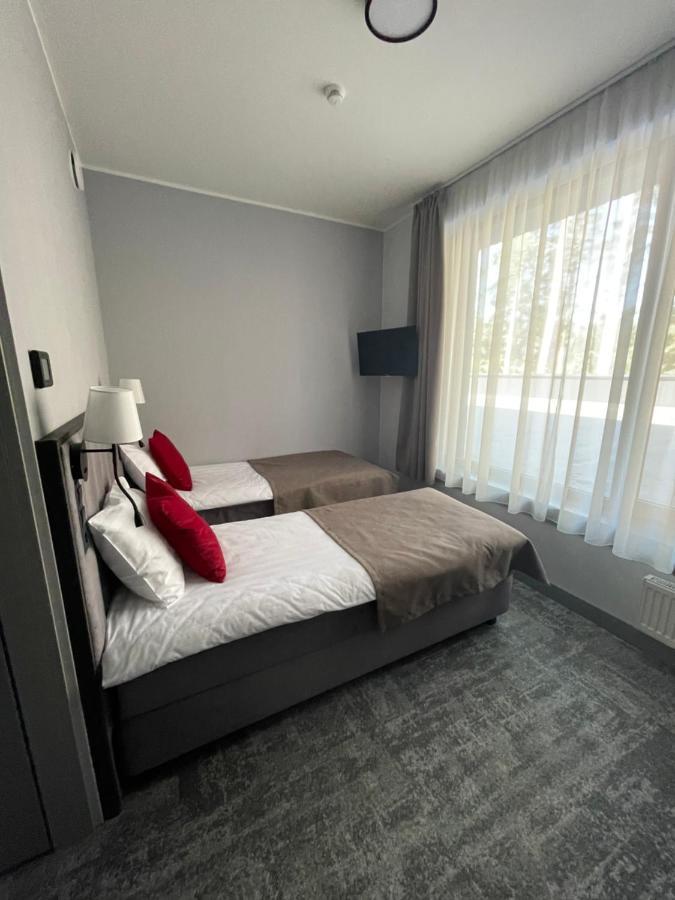 Torva Veemonula Spaahotell Dış mekan fotoğraf