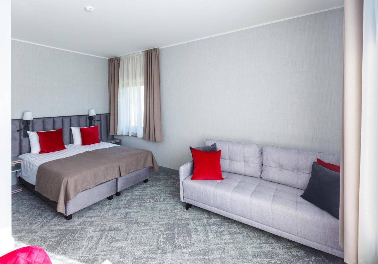 Torva Veemonula Spaahotell Dış mekan fotoğraf