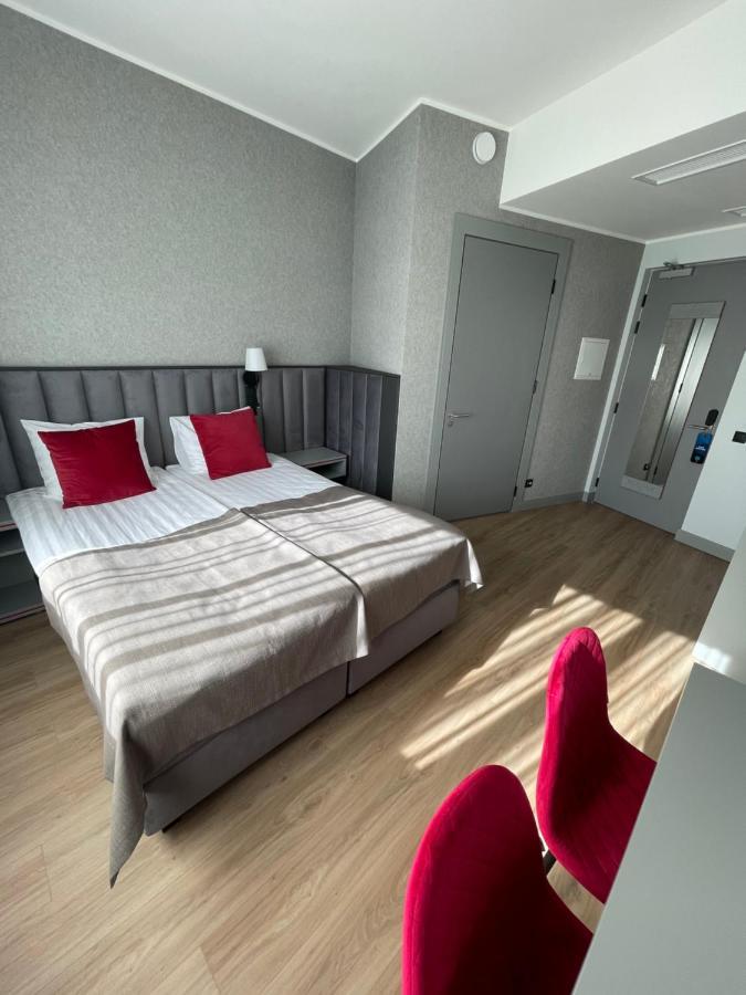 Torva Veemonula Spaahotell Dış mekan fotoğraf