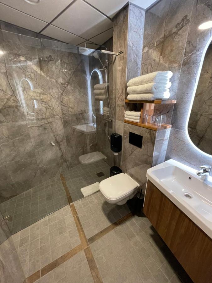 Torva Veemonula Spaahotell Dış mekan fotoğraf