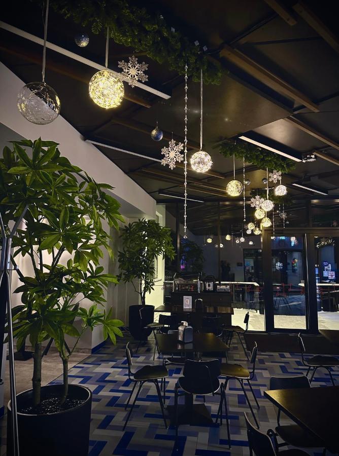 Torva Veemonula Spaahotell Dış mekan fotoğraf