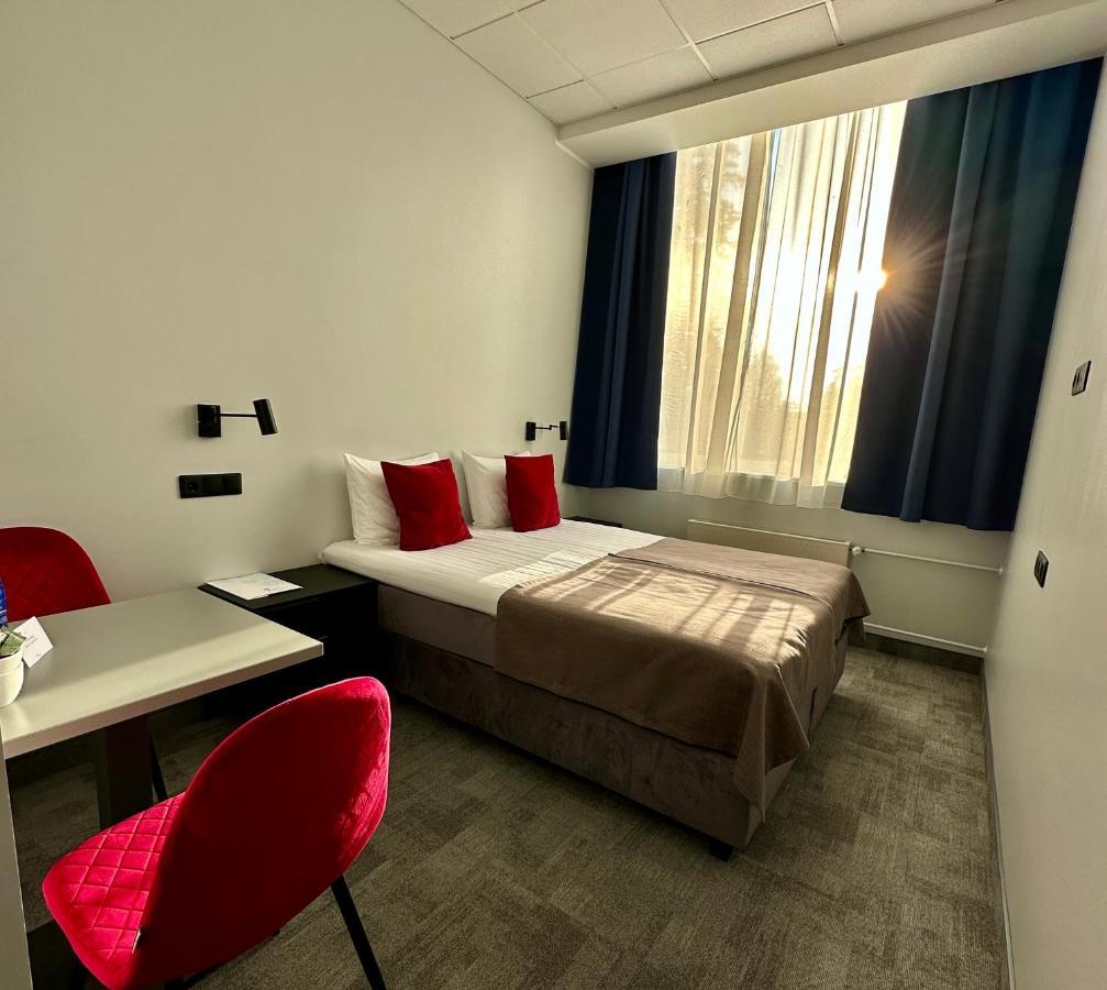 Torva Veemonula Spaahotell Dış mekan fotoğraf