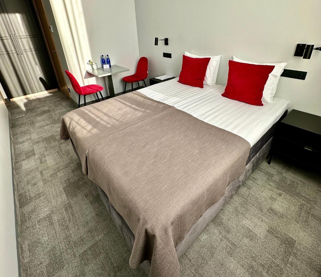 Torva Veemonula Spaahotell Dış mekan fotoğraf