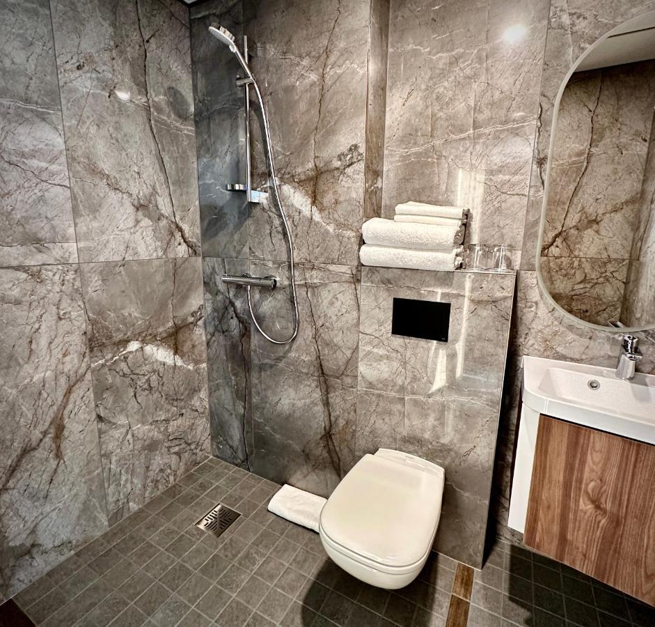 Torva Veemonula Spaahotell Dış mekan fotoğraf